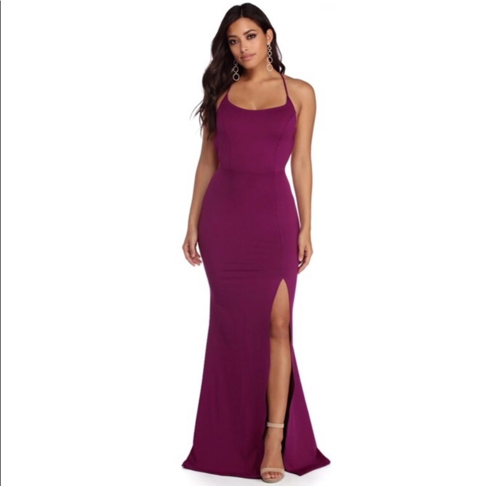 BNWT Windsor Dress